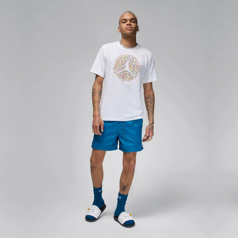 Jordan Flight Essentials T-Shirt - Aadima Nepal -online shopping Nepal - Fashion -Buy Clothing Online  in Nepal