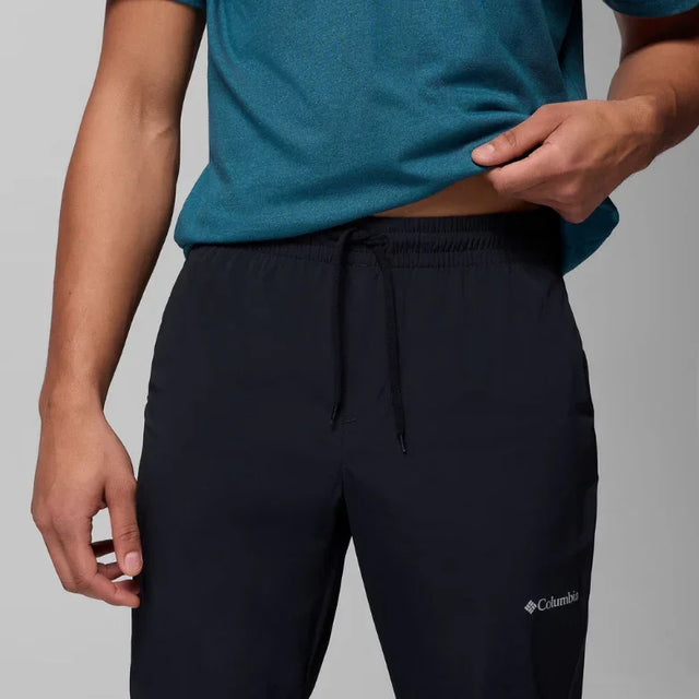 Columbia Tech™ Nylon Pant - Aadima Nepal -online shopping Nepal - Fashion -Buy Clothing Online  in Nepal