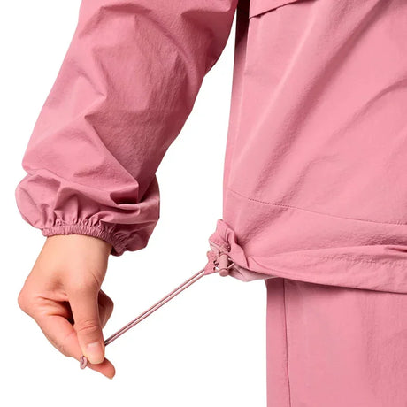 Columbia Boundless Adventure™ Anorak - Aadima Nepal -online shopping Nepal - Fashion -Buy Clothing Online  in Nepal