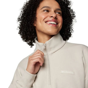 Columbia Marble Canyon™ French Terry Quarter Zip - Aadima Nepal -online shopping Nepal - Fashion -Buy Clothing Online  in Nepal