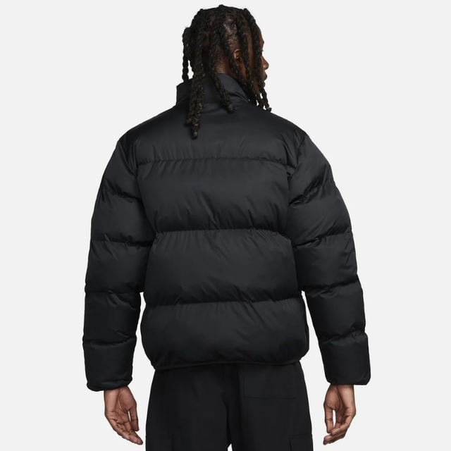 Buy Nike Sportswear Club Puffer Jacket Online in Nepal - Online Shopping Nepal - Online Clothing Shop Nepal