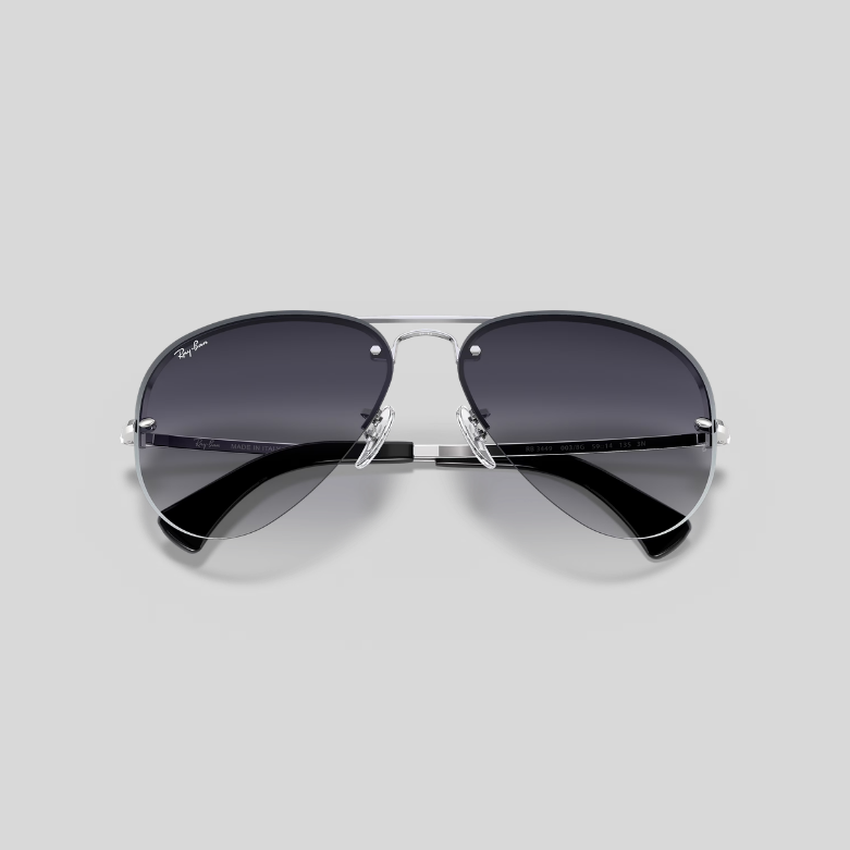 Buy Ray-Ban Gradient Aviator Sunglasses Online in Nepal - Online Shopping Nepal - Online Clothing Shop Nepal