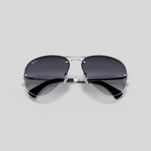 Buy Ray-Ban Gradient Aviator Sunglasses Online in Nepal - Online Shopping Nepal - Online Clothing Shop Nepal