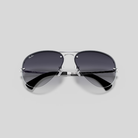 Buy Ray-Ban Gradient Aviator Sunglasses Online in Nepal - Online Shopping Nepal - Online Clothing Shop Nepal