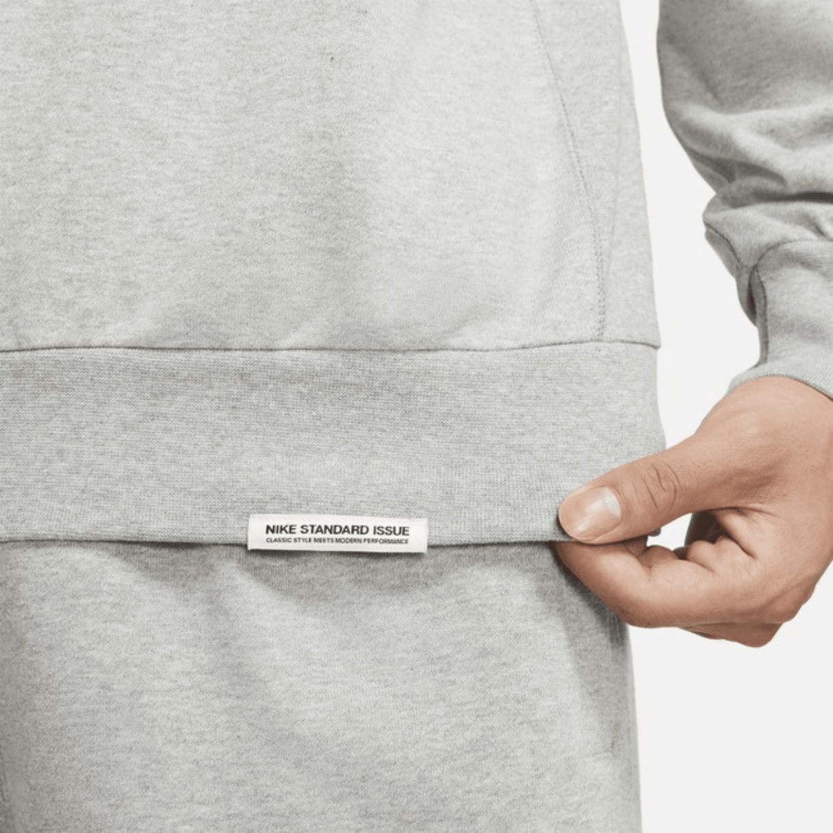 Nike Dry Standard Crew - Aadima Nepal -online shopping Nepal - Fashion -Buy Clothing Online  in Nepal