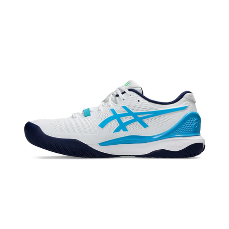 Buy ASICS GEL-RESOLUTION 9 Online in Nepal - Online Shopping Nepal - Online Clothing Shop Nepal