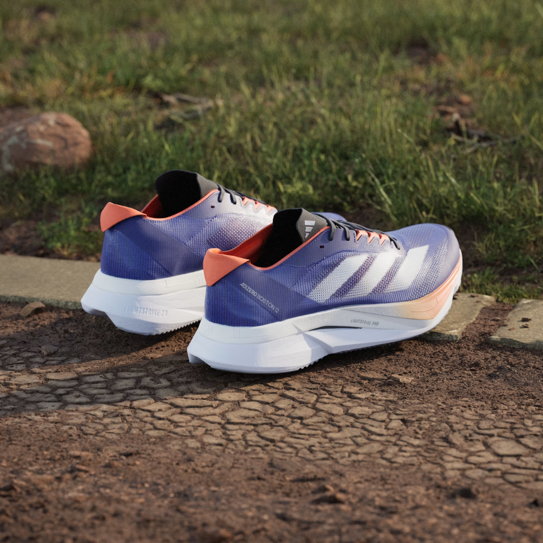 Buy Adidas Adizero Boston 12 Shoes Online in Nepal - Online Shopping Nepal - Online Clothing Shop Nepal