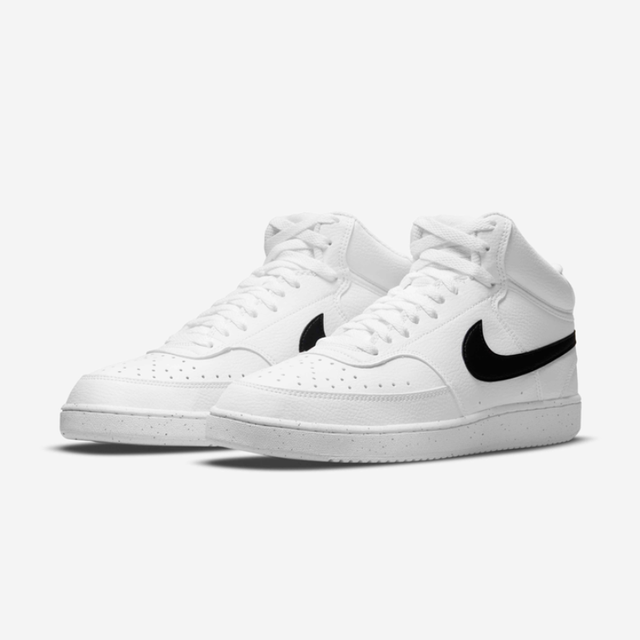 Buy Nike Court Vision Mid Next Nature M Shoes Online in Nepal - Online Shopping Nepal - Online Clothing Shop Nepal