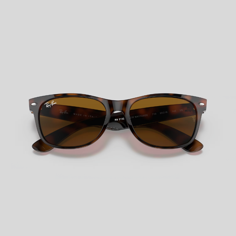 Buy Ray-Ban New Wayfarer Classic Sunglasses Online in Nepal - Online Shopping Nepal - Online Clothing Shop Nepal