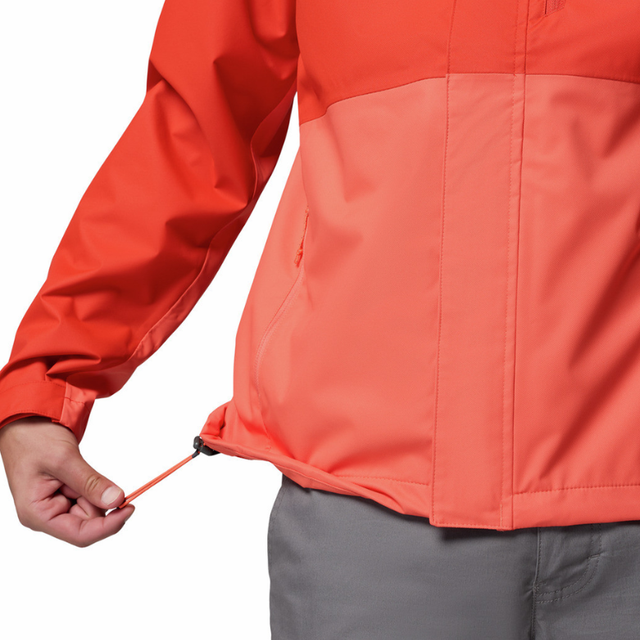 Buy COLUMBIA Hikebound™ II Jacket Online in Nepal - Online Shopping Nepal - Online Clothing Shop Nepal