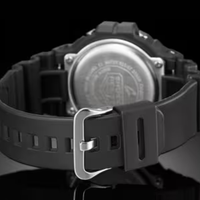 Buy CASIO G-SHOCK DIGITAL WATCH DW-5900-1 Online in Nepal - Online Shopping Nepal - Online Clothing Shop Nepal