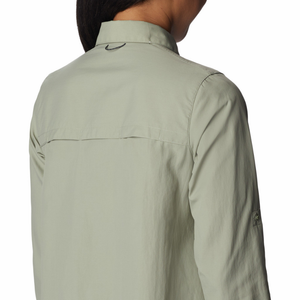 Buy Columbia Silver Ridge™ 3.0 LS Online in Nepal - Online Shopping Nepal - Online Clothing Shop Nepal