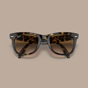 Buy Ray-Ban Wayfarer Folding Classic Sunglasses Online in Nepal - Online Shopping Nepal - Online Clothing Shop Nepal
