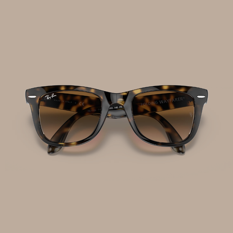 Buy Ray-Ban Wayfarer Folding Classic Sunglasses Online in Nepal - Online Shopping Nepal - Online Clothing Shop Nepal