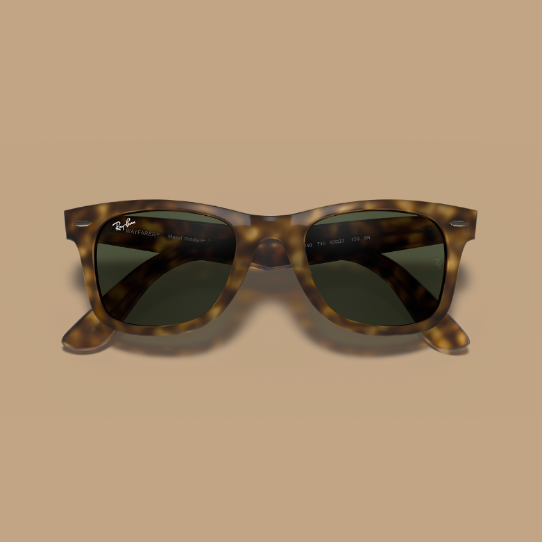 Buy Ray-Ban Wayfarer Ease Sunglasses Online in Nepal - Online Shopping Nepal - Online Clothing Shop Nepal