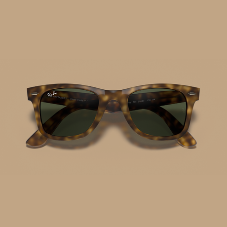 Buy Ray-Ban Wayfarer Ease Sunglasses Online in Nepal - Online Shopping Nepal - Online Clothing Shop Nepal