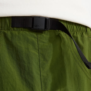 Buy The North Face Red Box Nylon Belted Shorts Online in Nepal - Online Shopping Nepal - Online Clothing Shop Nepal