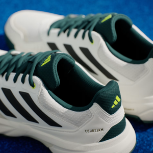 Buy Adidas Courtjam Control 3 Tennis Shoes Online in Nepal - Online Shopping Nepal - Online Clothing Shop Nepal