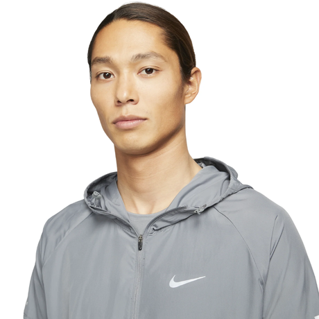 Buy Nike Repel Miler Men's Running Jacket Online in Nepal - Online Shopping Nepal - Online Clothing Shop Nepal