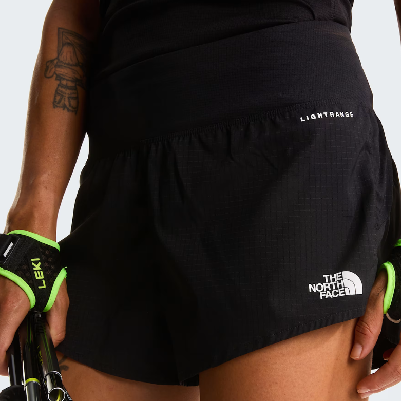 THE NORTH FACE Women’s Sunriser 3" Shorts