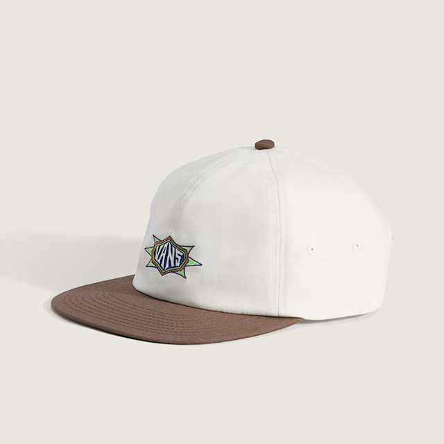 Buy VANS Hypnotist Jockey Hat Online in Nepal - Online Shopping Nepal - Online Clothing Shop Nepal