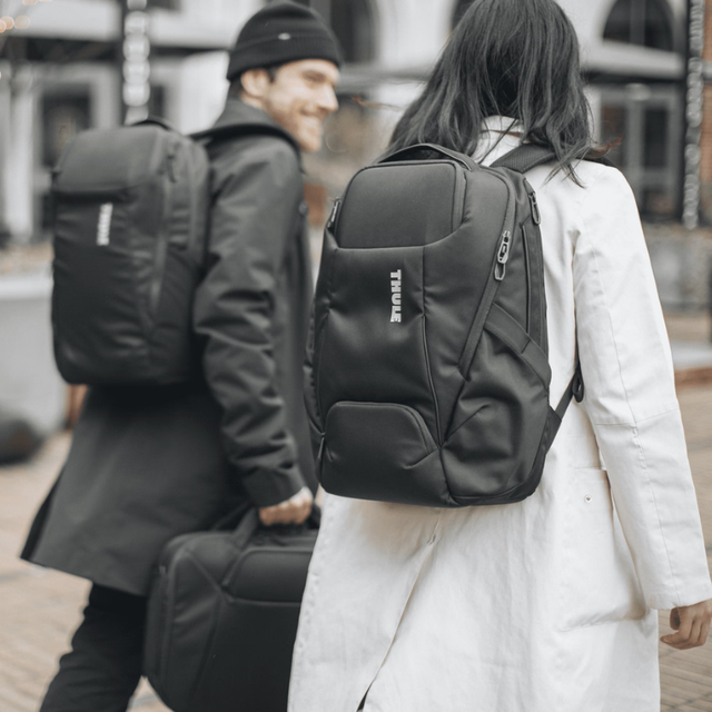 Buy Thule Accent Recycled Backpack 23L Online in Nepal - Online Shopping Nepal - Online Clothing Shop Nepal