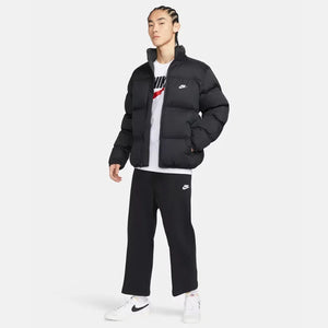 Nike Sportswear Club Puffer Jacket - Aadima Nepal -online shopping Nepal - Fashion -Buy Clothing Online  in Nepal