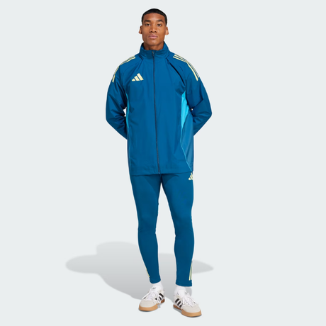 Buy ADIDAS Tiro 25 Competition All-Weather Jacket Online in Nepal - Online Shopping Nepal - Online Clothing Shop Nepal