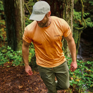 Columbia Cirque River™ Pro SS Crew - Aadima Nepal -online shopping Nepal - Fashion -Buy Clothing Online  in Nepal