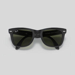 Buy Ray-Ban Wayfarer Folding Classic Sunglasses Online in Nepal - Online Shopping Nepal - Online Clothing Shop Nepal