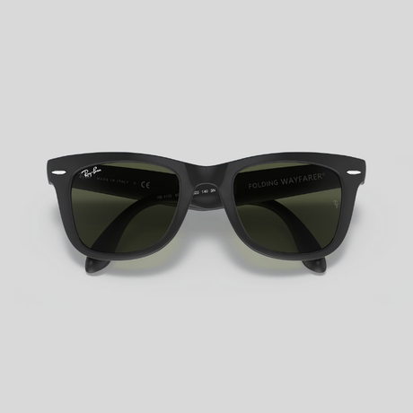 Buy Ray-Ban Wayfarer Folding Classic Sunglasses Online in Nepal - Online Shopping Nepal - Online Clothing Shop Nepal