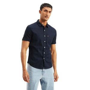 Slim Fit Shirt - Aadima Nepal -online shopping Nepal - Fashion -Buy Clothing Online  in Nepal