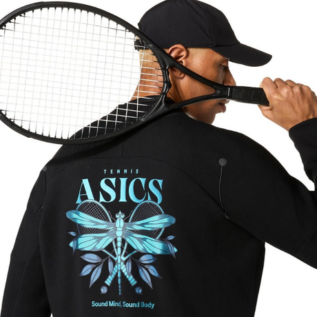 Buy ASICS MATCH JACKET NIGHT ENERGY Online in Nepal - Online Shopping Nepal - Online Clothing Shop Nepal