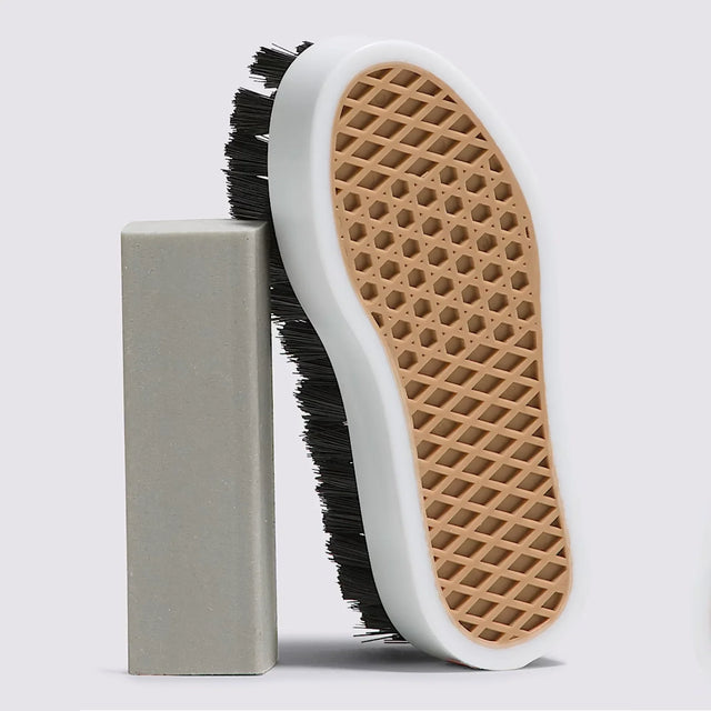 Vans Scuff Eraser & Brush - Aadima Nepal -online shopping Nepal - Fashion -Buy Clothing Online  in Nepal