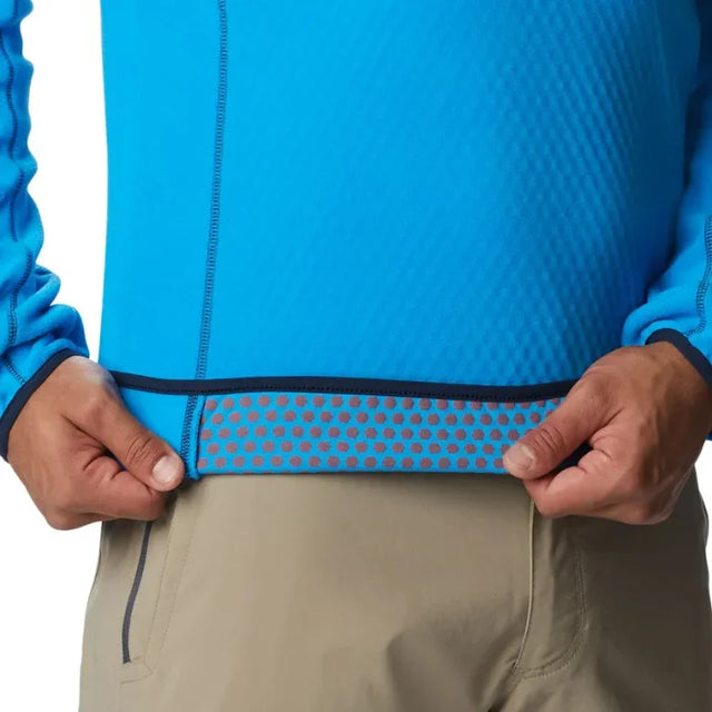 Columbia Outdoor Tracks Half Zip Fleece Pullover - Aadima Nepal -online shopping Nepal - Fashion -Buy Clothing Online  in Nepal