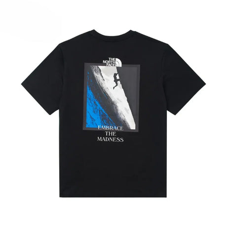 THE NORTH FACE M CLIMB TEE - Aadima Nepal -online shopping Nepal - Fashion -Buy Clothing Online  in Nepal