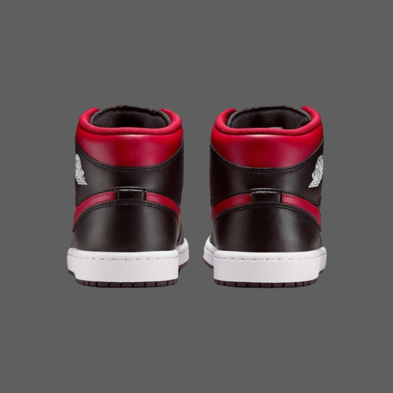 Buy Air Jordan 1 Mid Online in Nepal - Online Shopping Nepal - Online Clothing Shop Nepal
