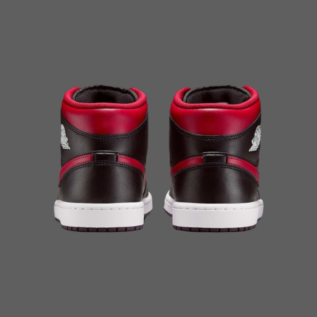 Buy Air Jordan 1 Mid Online in Nepal - Online Shopping Nepal - Online Clothing Shop Nepal