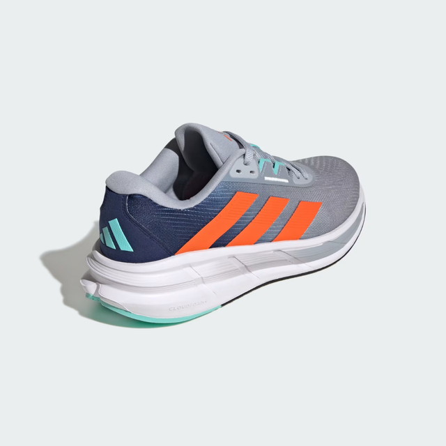 Buy Adidas Questar 3 Running Shoes Online in Nepal - Online Shopping Nepal - Online Clothing Shop Nepal