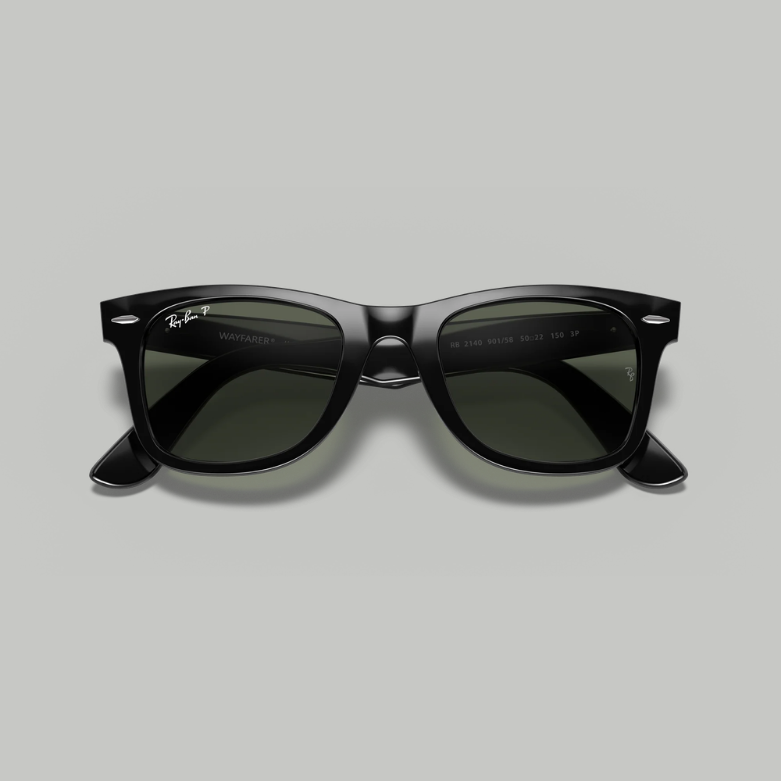 Buy RAY-BAN SUNGLASSES WAYFARER Online in Nepal - Online Shopping Nepal - Online Clothing Shop Nepal