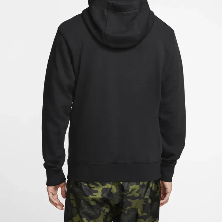 Nike Sweet Shirt Parka French Terry Full Zip Hoodie - Aadima Nepal -online shopping Nepal - Fashion -Buy Clothing Online  in Nepal