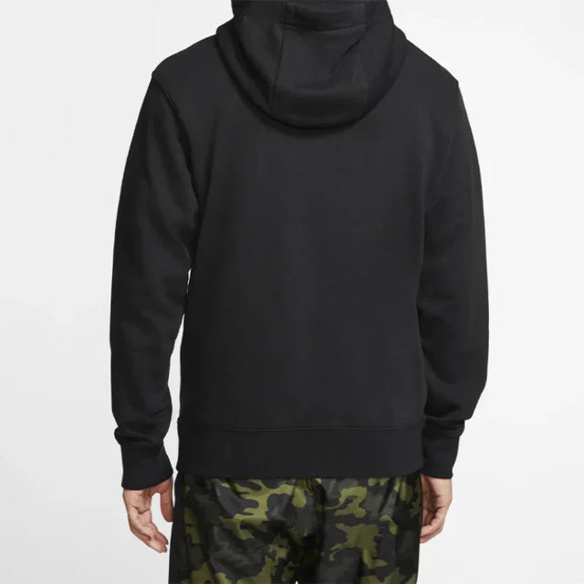 Nike Sweet Shirt Parka French Terry Full Zip Hoodie - Aadima Nepal -online shopping Nepal - Fashion -Buy Clothing Online  in Nepal