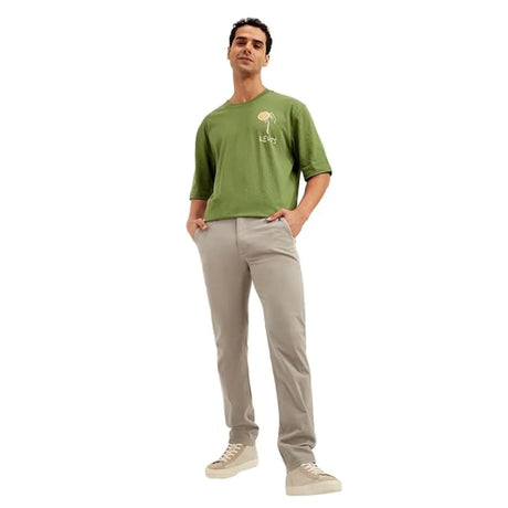 Slim Fit Chinos - Aadima Nepal -online shopping Nepal - Fashion -Buy Clothing Online  in Nepal
