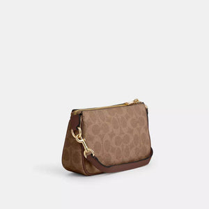 Coach Nolita 19 Mini Shoulder Bag - Aadima Nepal -online shopping Nepal - Fashion -Buy Clothing Online  in Nepal