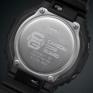 Buy CASIO G-SHOCK GA-2100-1A1 WATCH Online in Nepal - Online Shopping Nepal - Online Clothing Shop Nepal