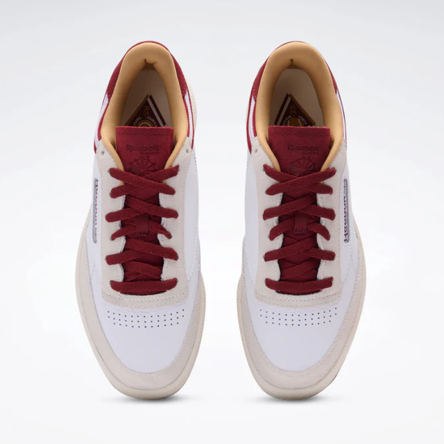 Buy Reebok Club C 85 Sneakers Online in Nepal - Online Shopping Nepal - Online Clothing Shop Nepal