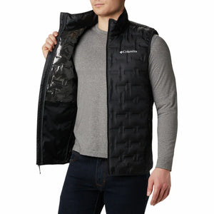 Columbia Delta Ridge™ Down Vest - Aadima Nepal -online shopping Nepal - Fashion -Buy Clothing Online  in Nepal