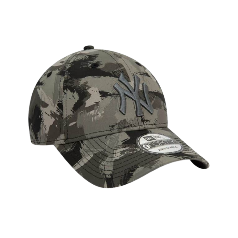 Buy NEW ERA PAINTED AOP 9FORTY NEYYAN Online in Nepal - Online Shopping Nepal - Online Clothing Shop Nepal
