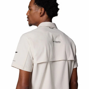 Columbia Summit Valley™ Woven SS Shirt - Aadima Nepal -online shopping Nepal - Fashion -Buy Clothing Online  in Nepal