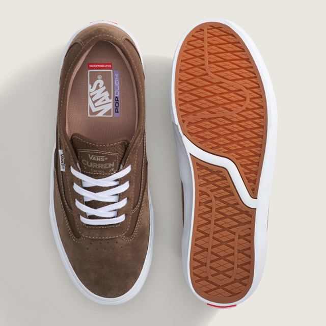 Buy Vans Skate Curren Caples Shoe Online in Nepal - Online Shopping Nepal - Online Clothing Shop Nepal